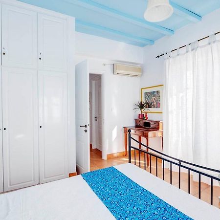 Cycladic Aura - Traditional Holiday Cottage Finikas  Esterno foto