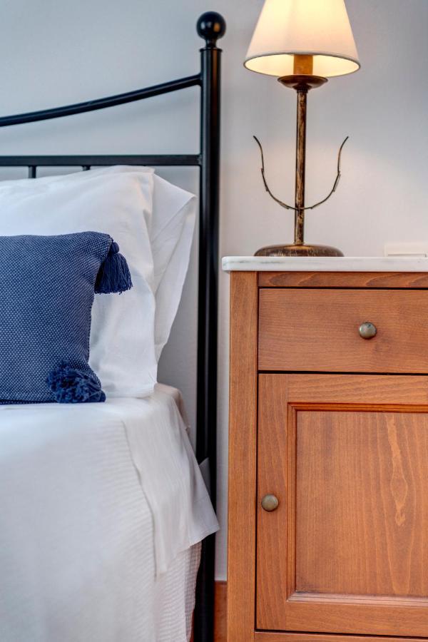 Cycladic Aura - Traditional Holiday Cottage Finikas  Esterno foto