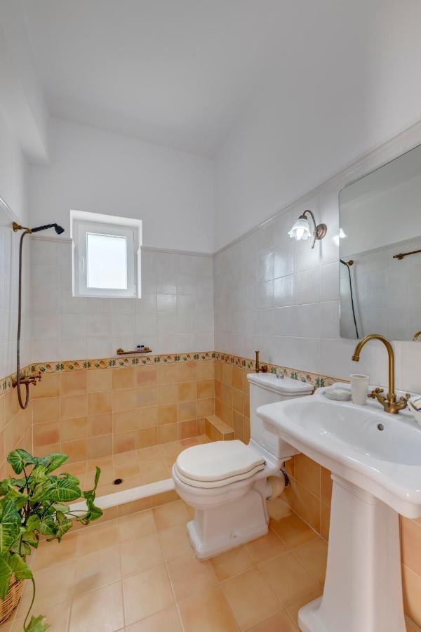 Cycladic Aura - Traditional Holiday Cottage Finikas  Esterno foto